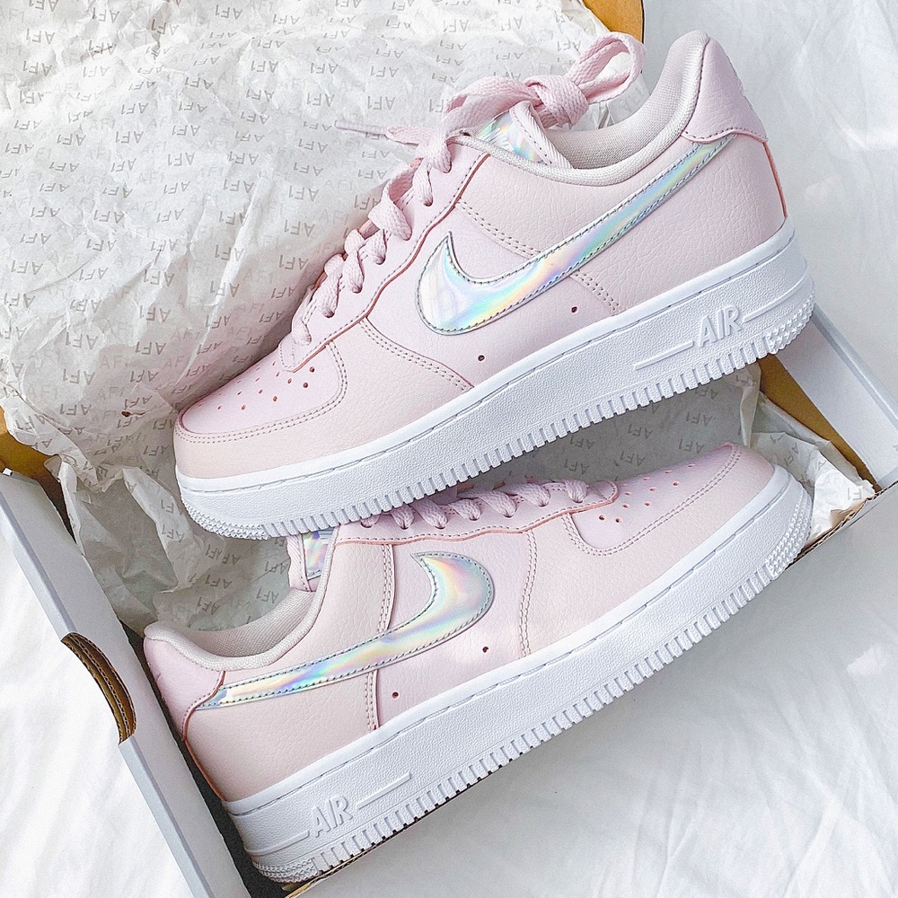 Nike air force 1 sneakers - Picture 2 of 6